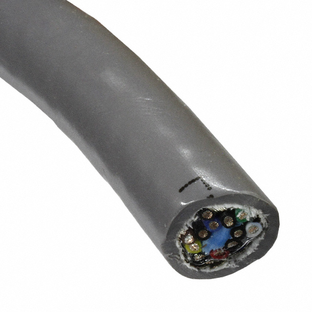 86706CY SL002 Alpha Wire  Cavi Fili